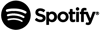 SPOTIFY BLACK